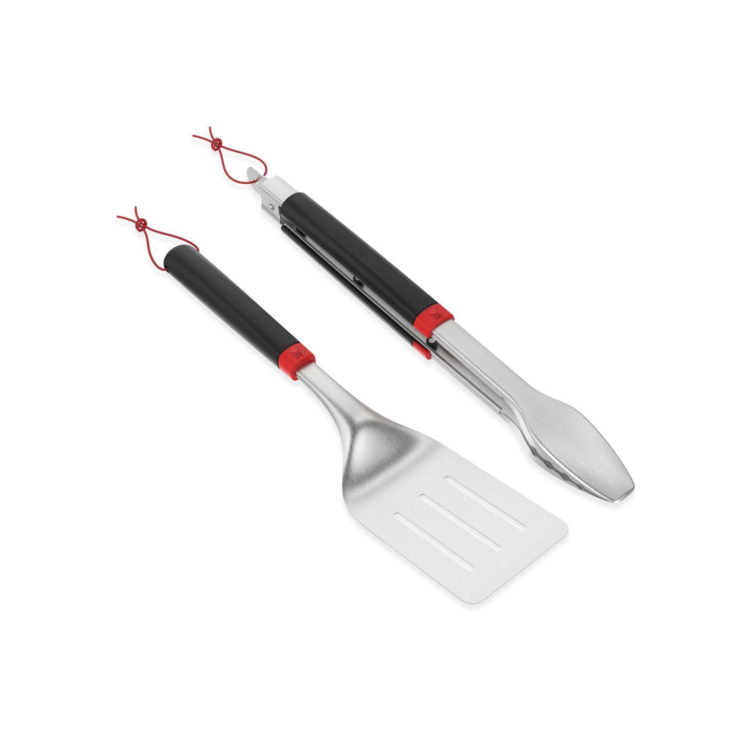 Weber pihdit ja lasta välinesetti (2 osaa)