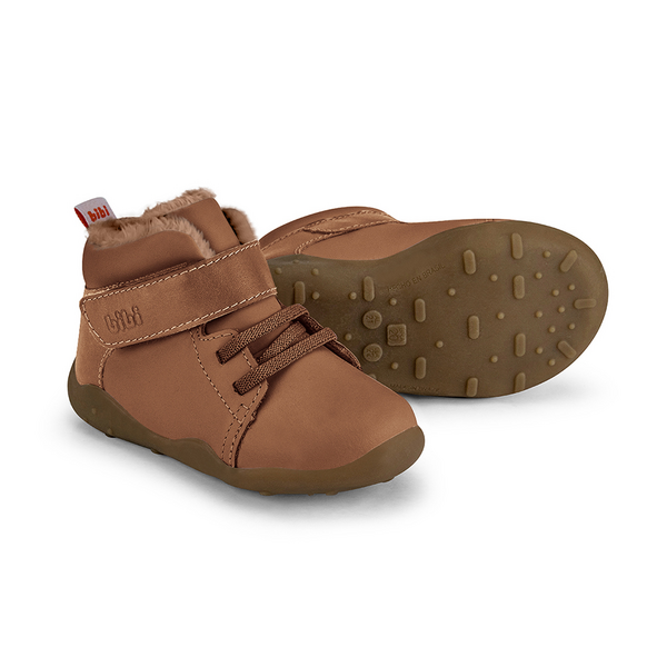 Bibi 1195085 ensiaskelkengät