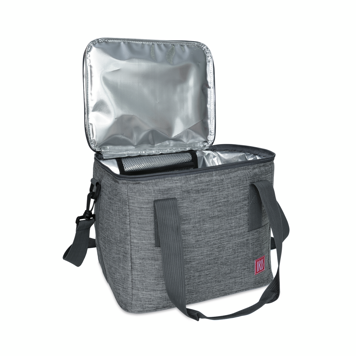 Iris kylmälaukku 17 l meleerattu hamaa