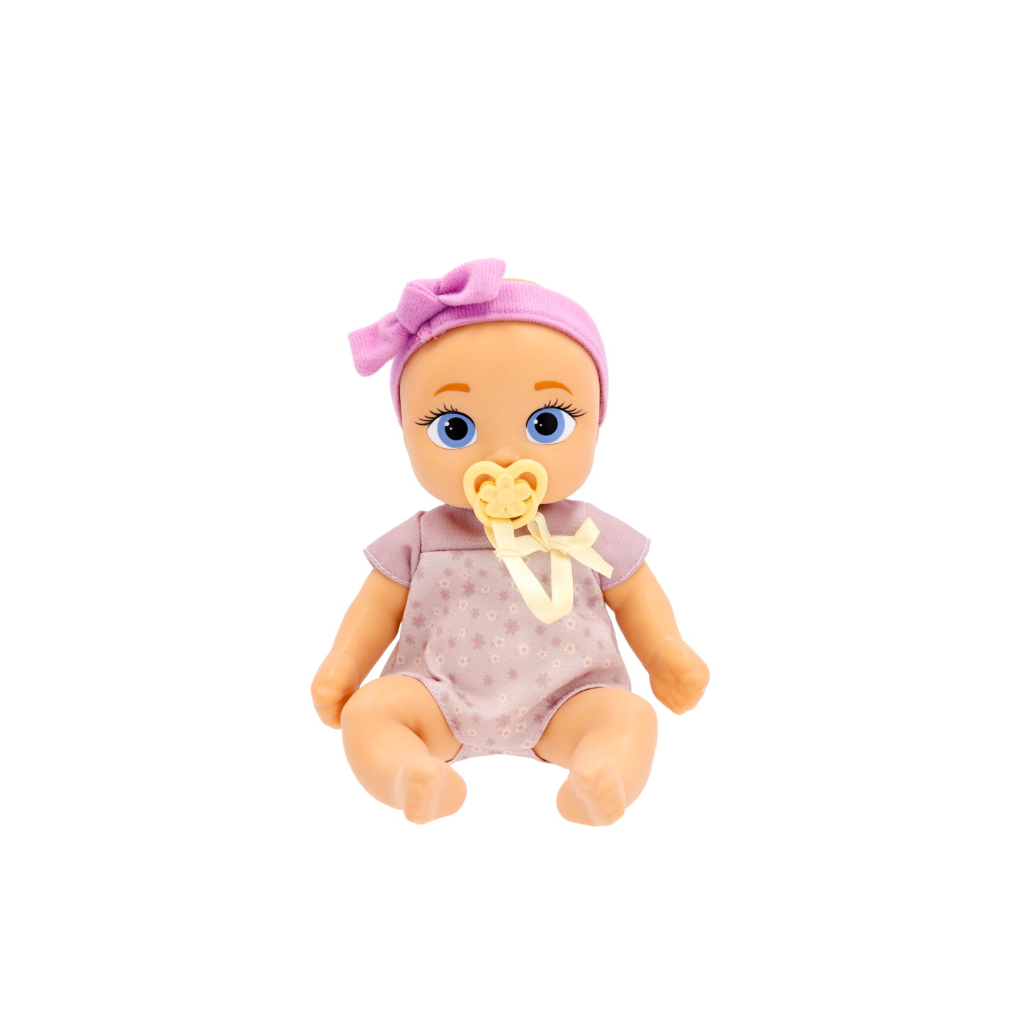 Be Loved Babies Minis -vauvanukke