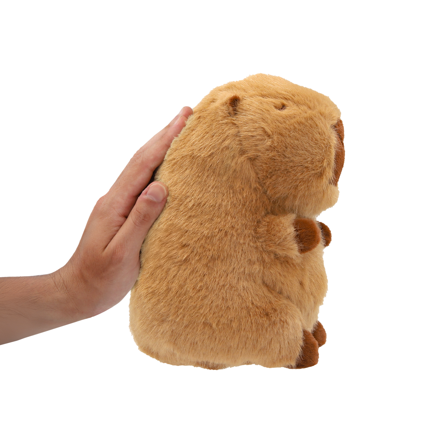 Club Petz Bim Bam Capybara interaktiivinen pehmo