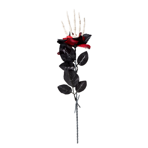 Halloween-kukka 45cm lajitelma