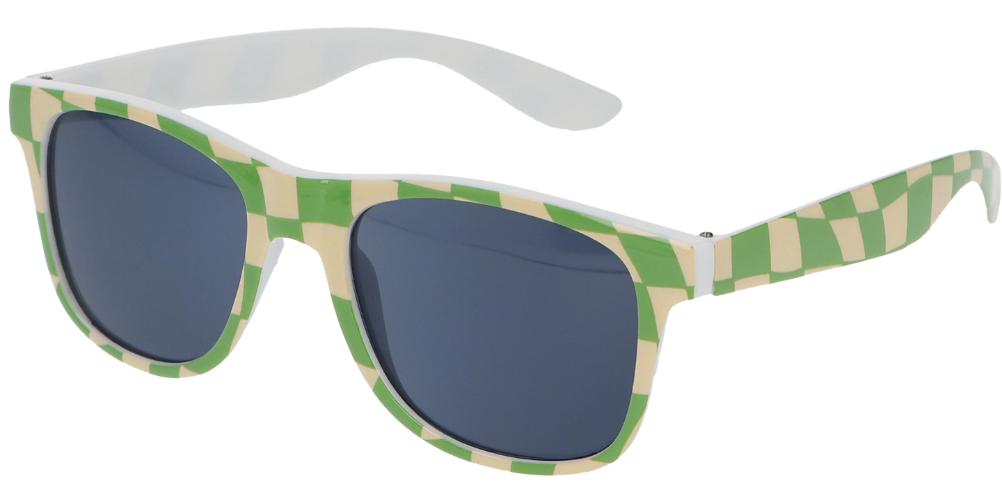 Hupilasit Good Vibes lajitelma 3 eri väriä