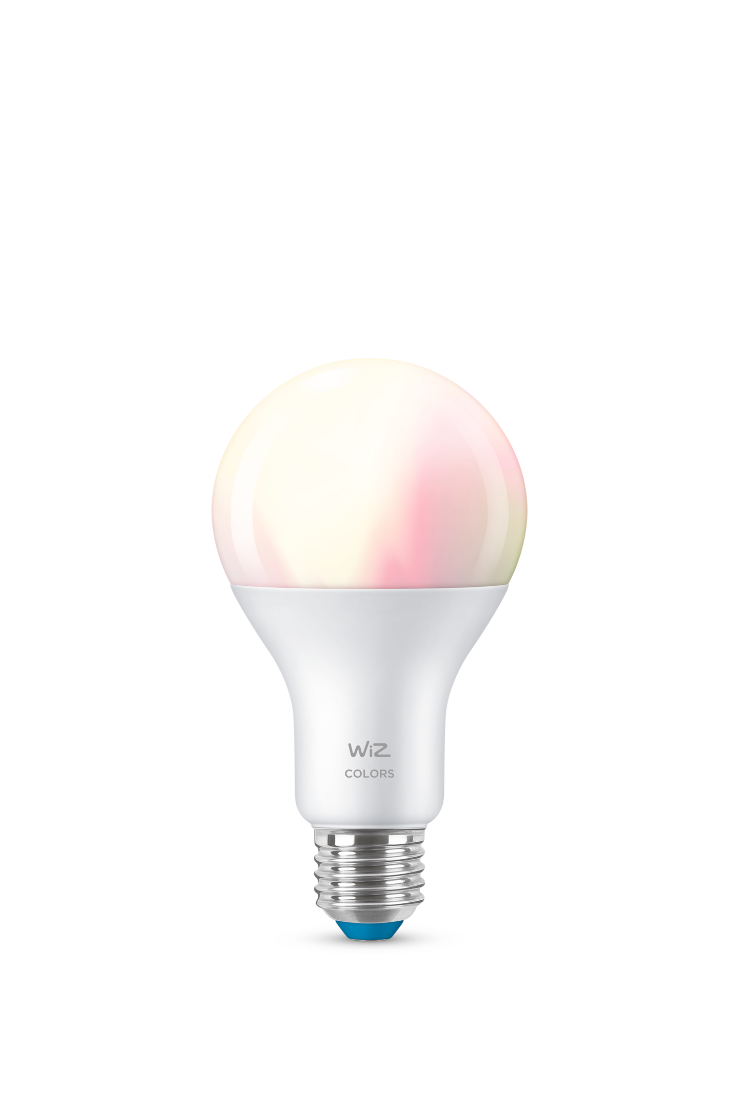 WiZ LED vakiolamppu 13W E27 1521lm 2200-6500K RGB