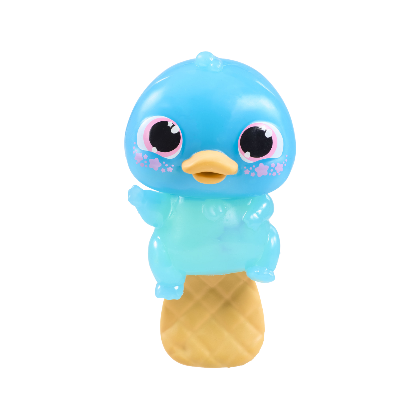 Animagic Let's Glo vesinokkaeläin