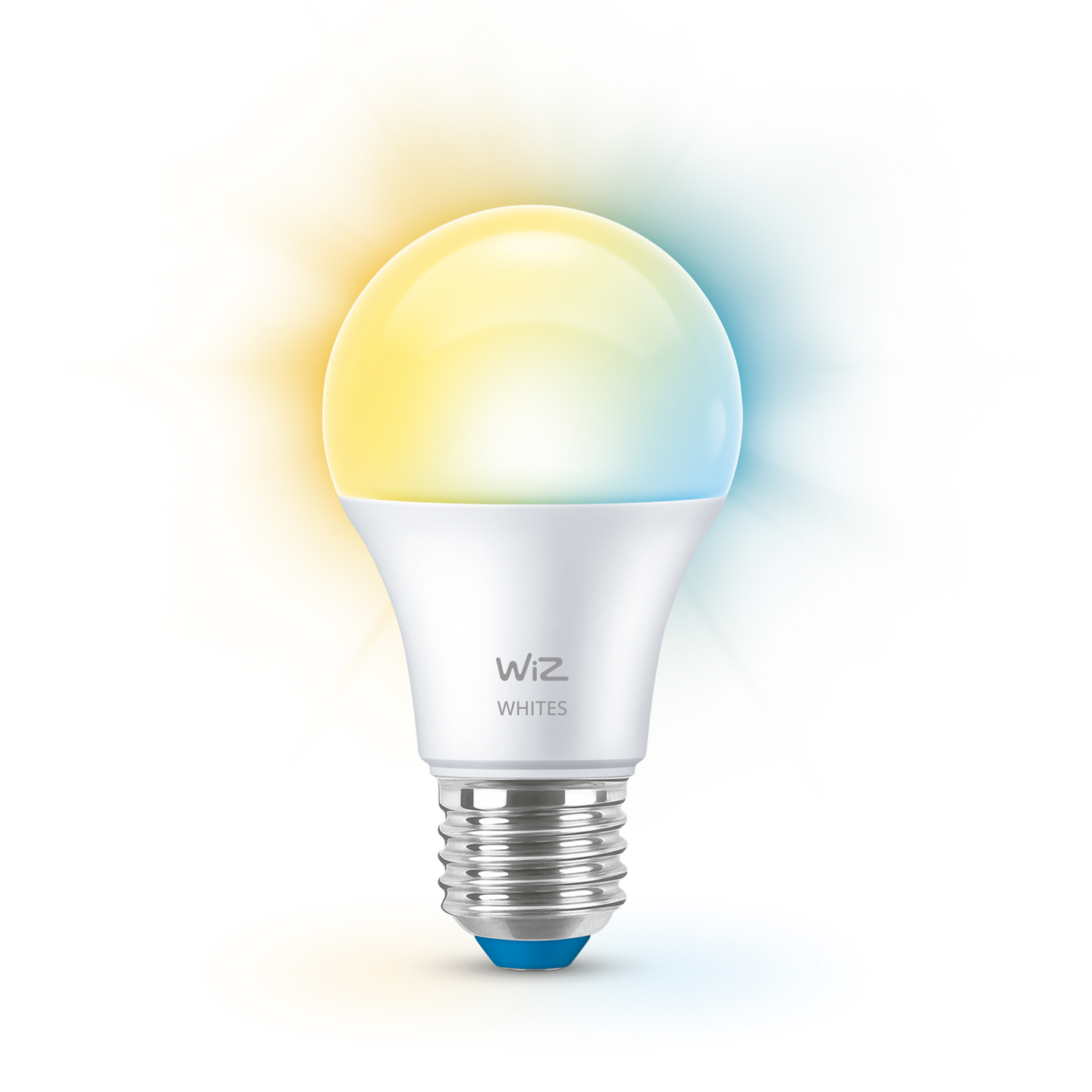 WiZ LED vakiolamppu 8W E27 TW 806lm 2700-6500K
