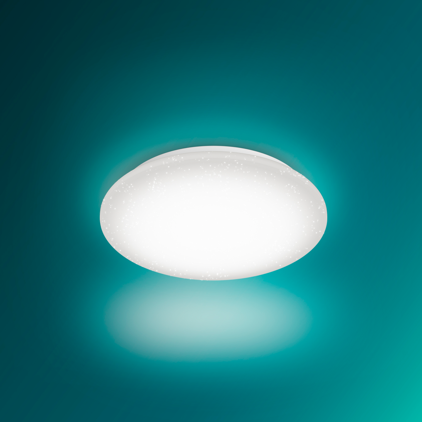 Philips CL200 Sparkle kattovalaisin 17 W 2700 K 1700 lm