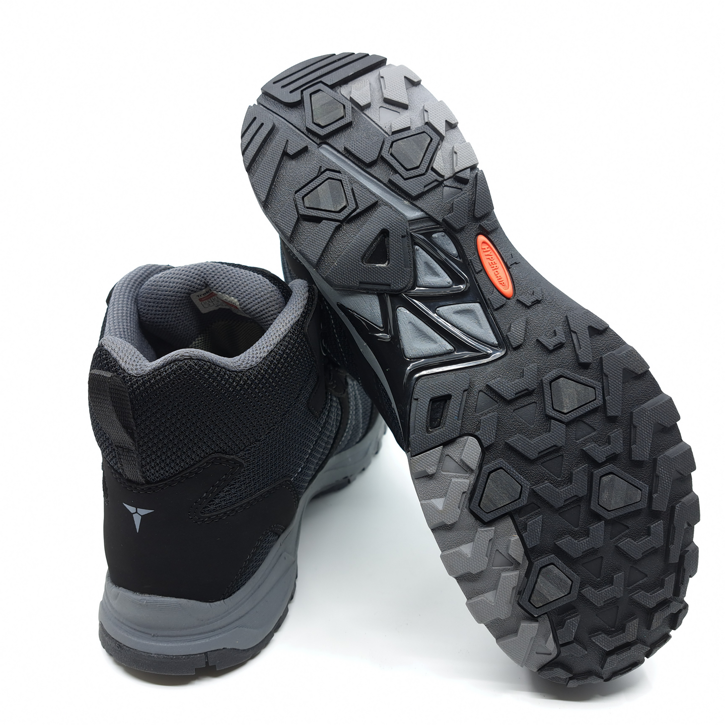 Treksta Diamond 103 Boa Mid GTX ulkoilukengät