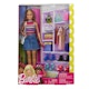 2. Barbie Nukke ja asusteet
