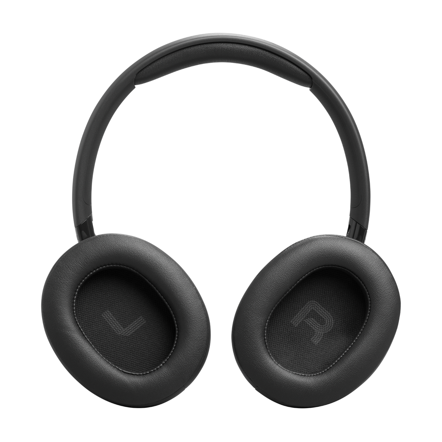 JBL Tune 730BT -langattomat sankakuulokkeet, musta