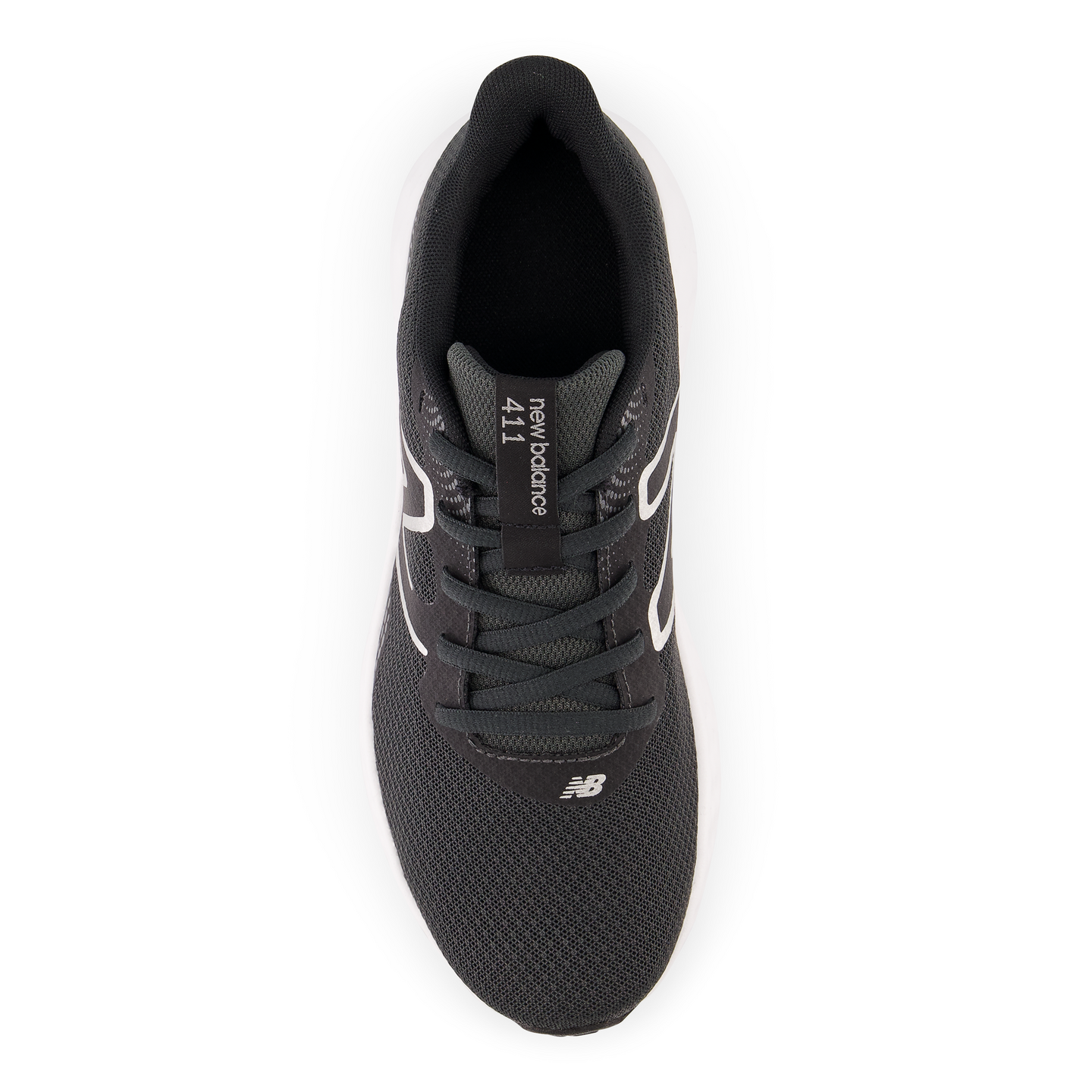 New Balance 411 v3 juoksukengät