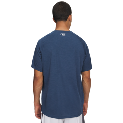 Under Armour Tech Textured t-paita miehille