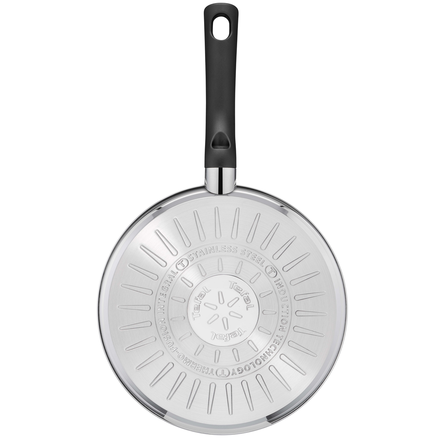 Tefal Titanium Max paistokasari 24 cm