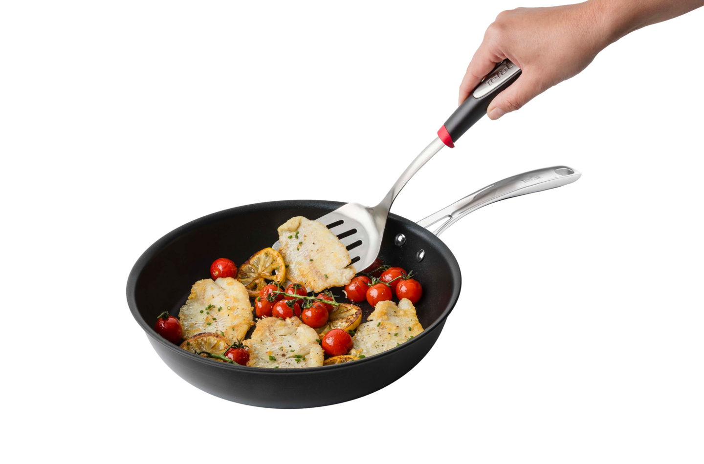 Tefal Excellence Plus paistinpannu 24 cm