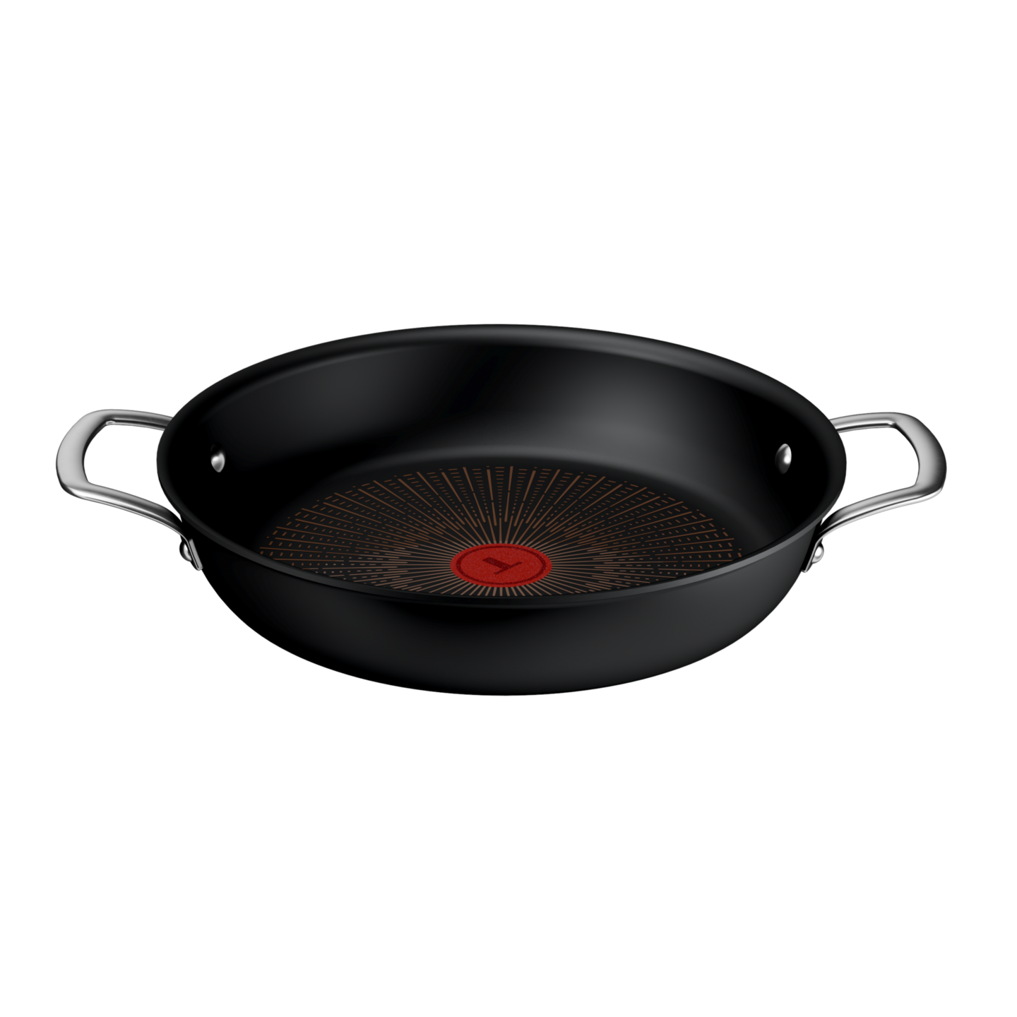 Tefal Excellence Plus All-in-one-haudutuspannu 28 cm