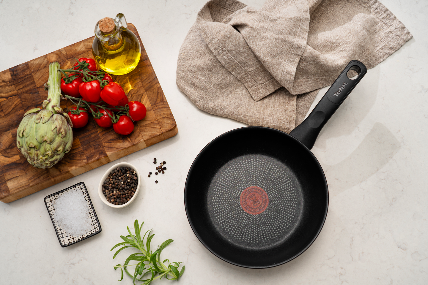 Tefal Edition paistinpannu 20 cm