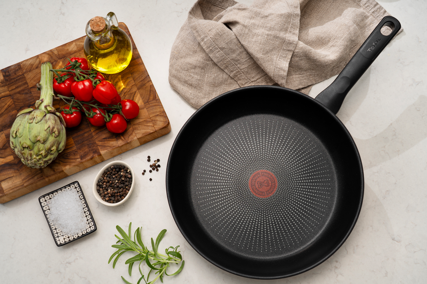 Tefal Edition paistinpannu 28 cm