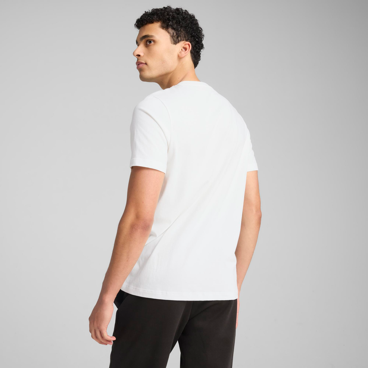 Puma Mass Merchants T-paita