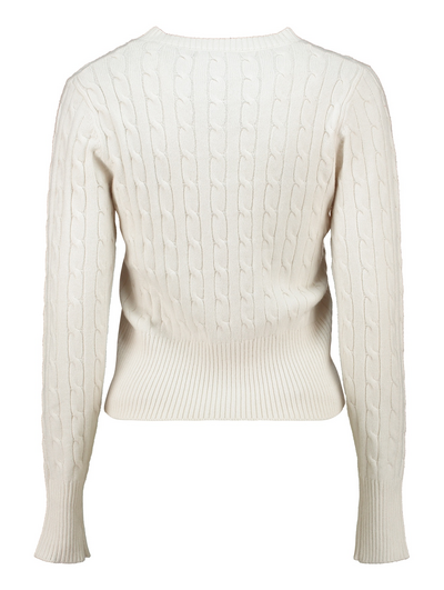 Hailys neuletakki To44nia