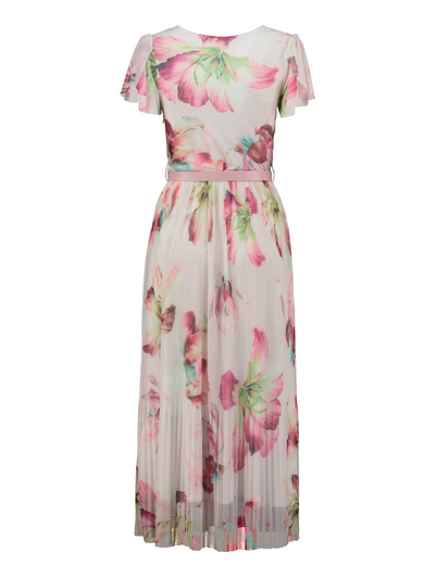 Zabaione naisten mekko Be44la