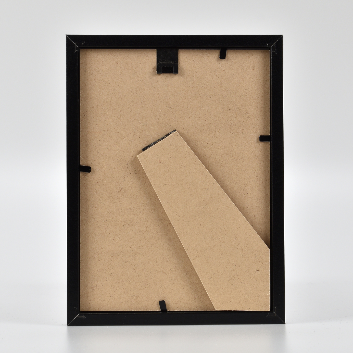 Artlink Nina valokuvakehys 13 x 18 cm musta