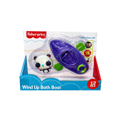 Fisher-Price kylpyvene