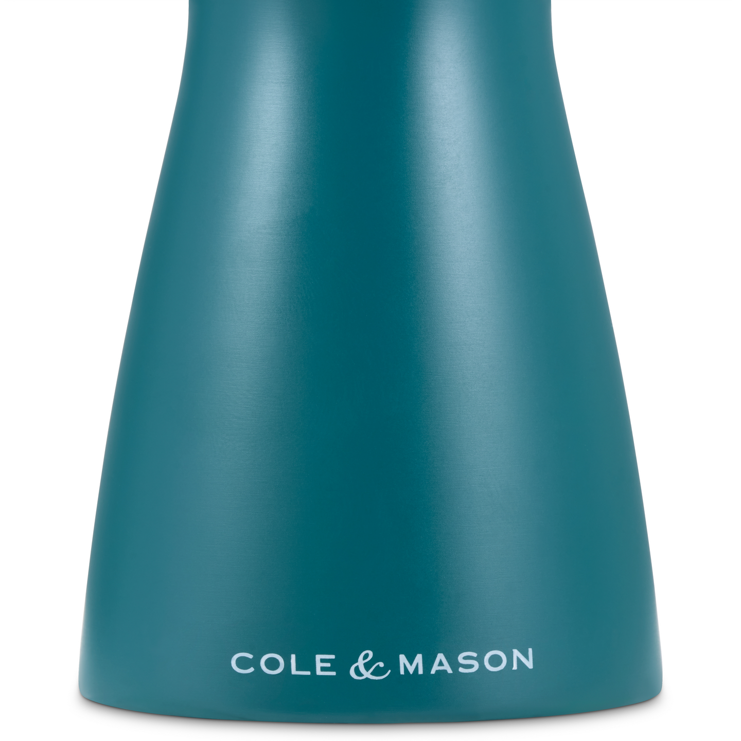 Cole & Mason Kenton mylly 15 cm Sea Salt