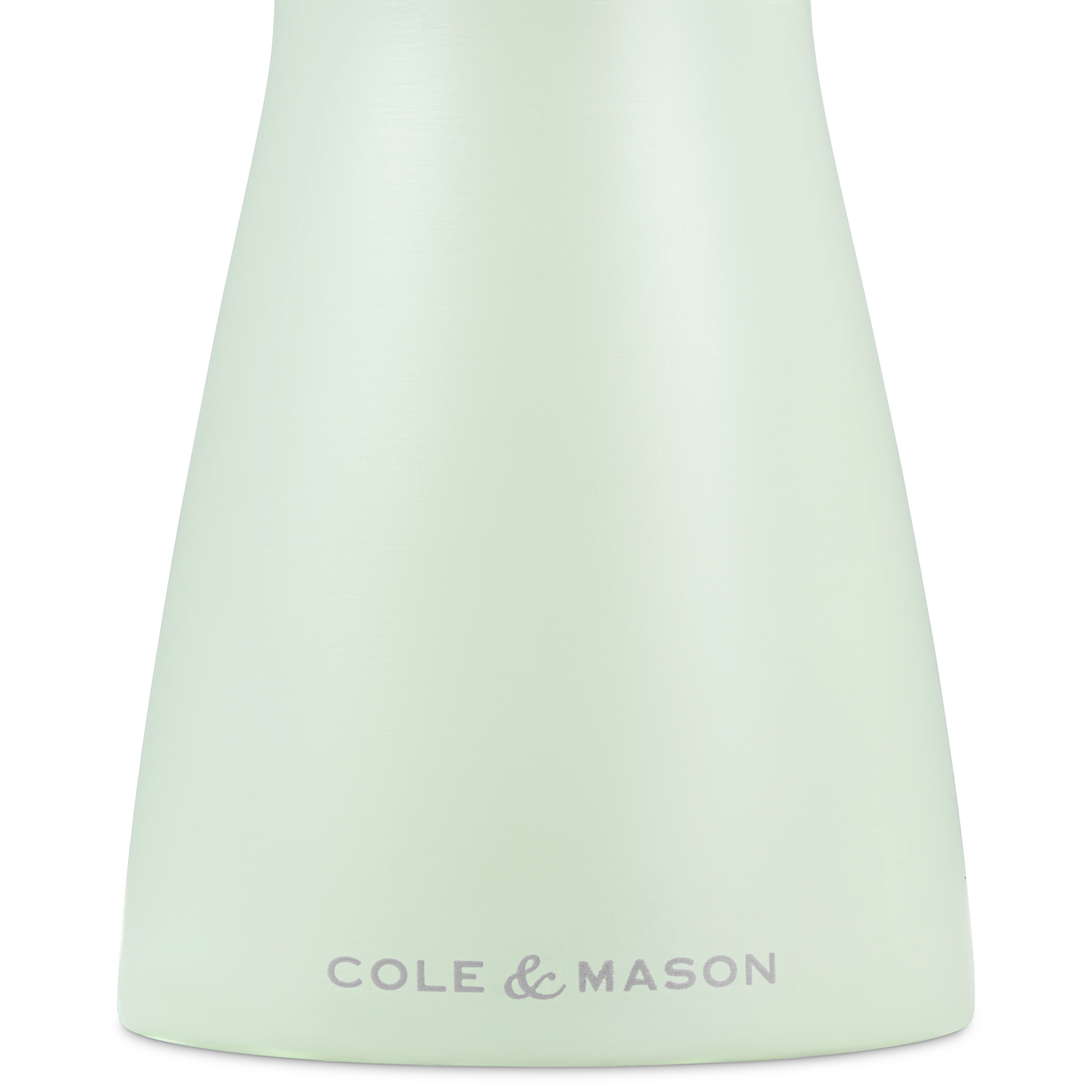 Cole & Mason Kenton mylly 15 cm Sage