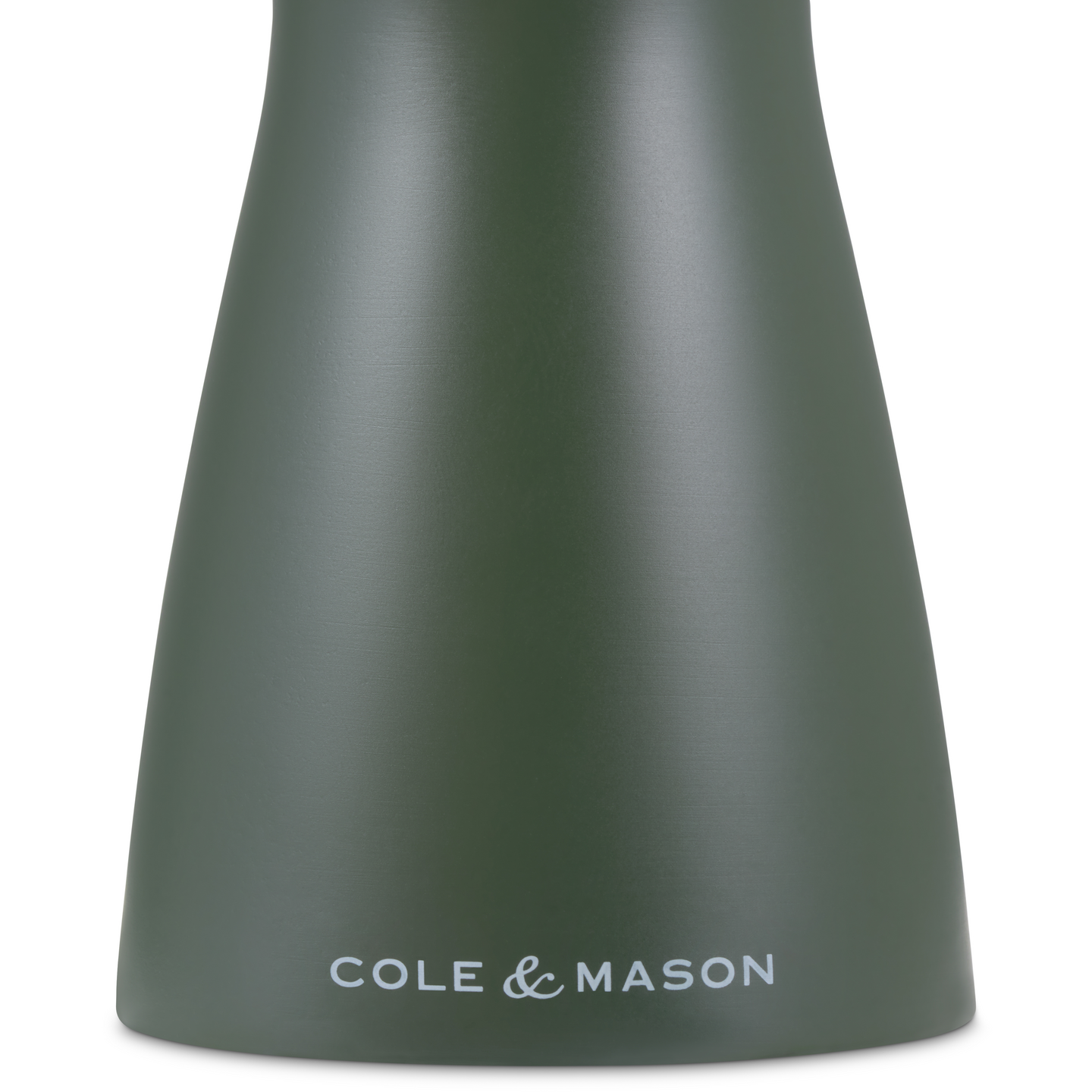 Cole & Mason Kenton mylly 15 cm Rosemary