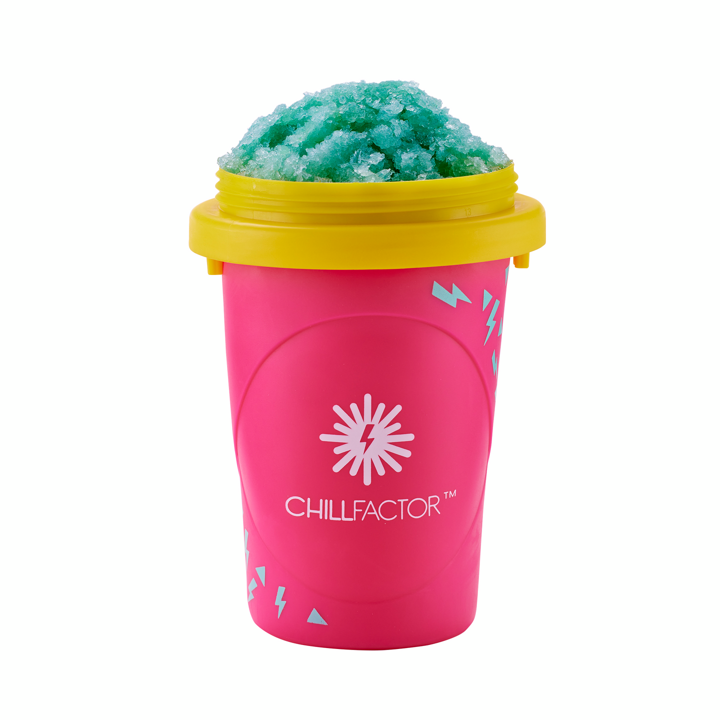 ChillFactor jäähilemuki