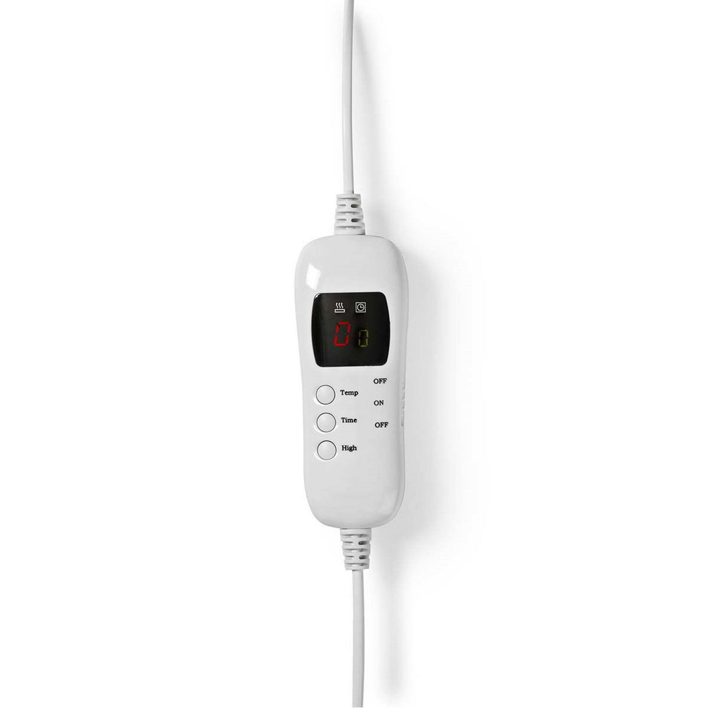 Nedis PEBL140CWT -lämpöpeitto