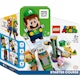 8. LEGO Super Mario 71387 Seikkailut Luigin kanssa -aloitusrata