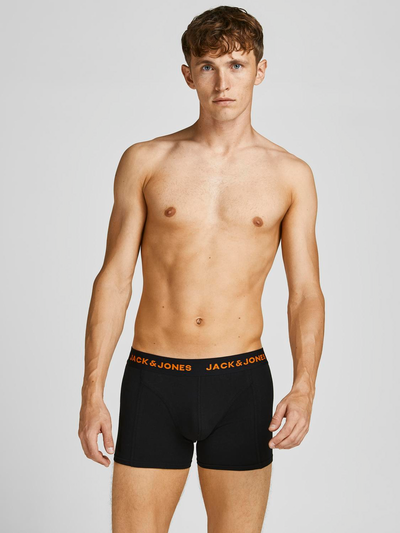 Jack&Jones bokserit 5kpl/pkt