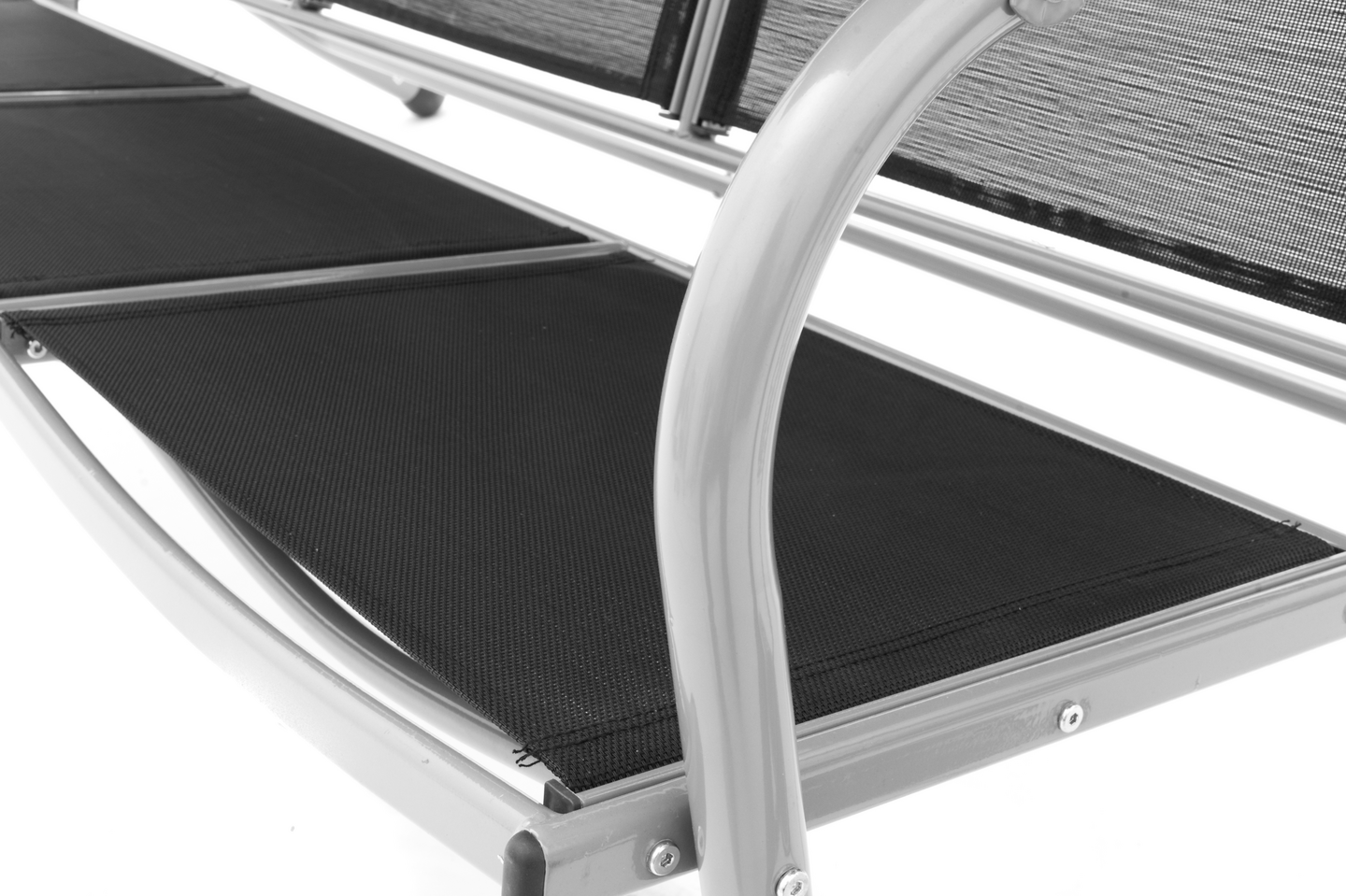 4Living Palmanova keinu 3-istuttava