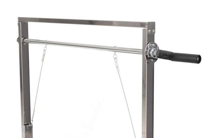 Mustang Ulkogrilli Patagonia