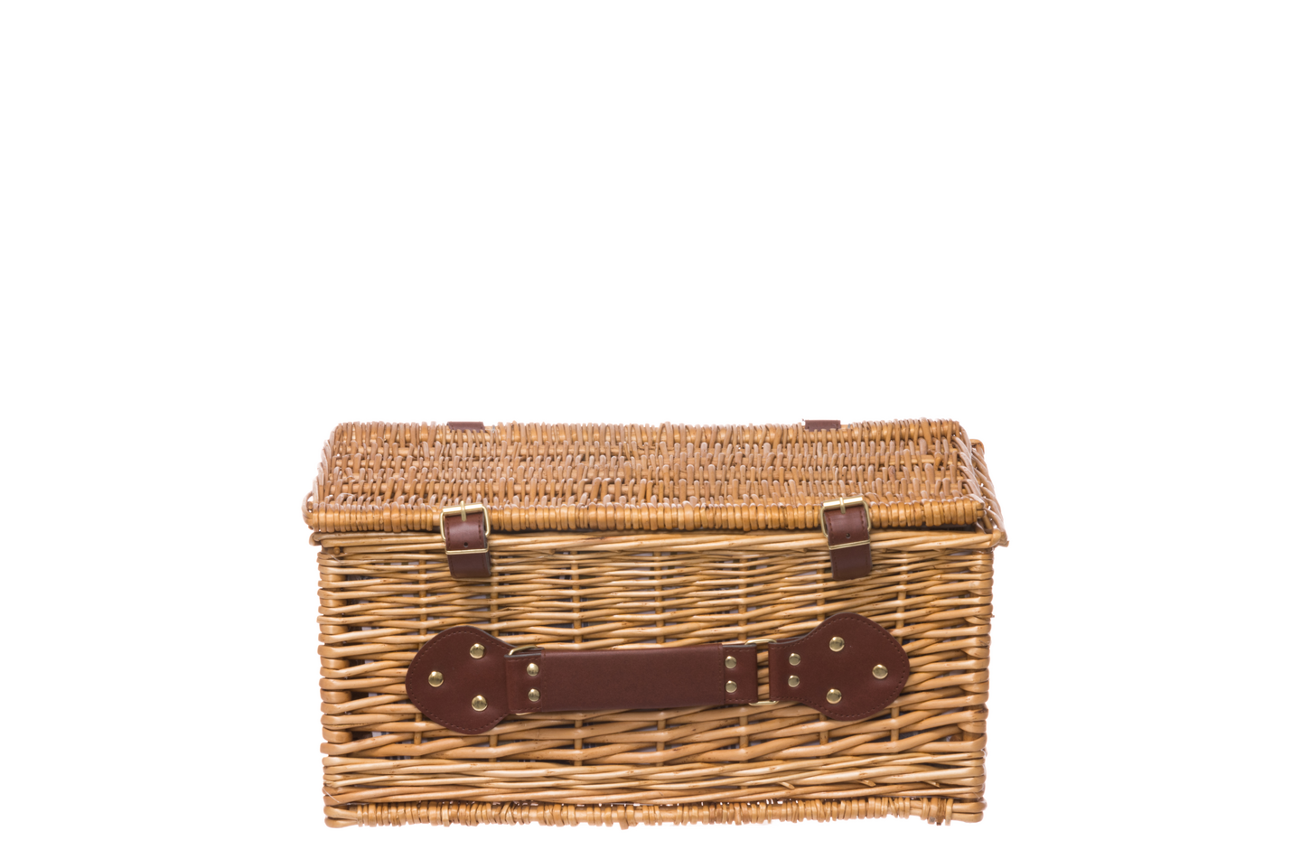 Piknik kori neljälle