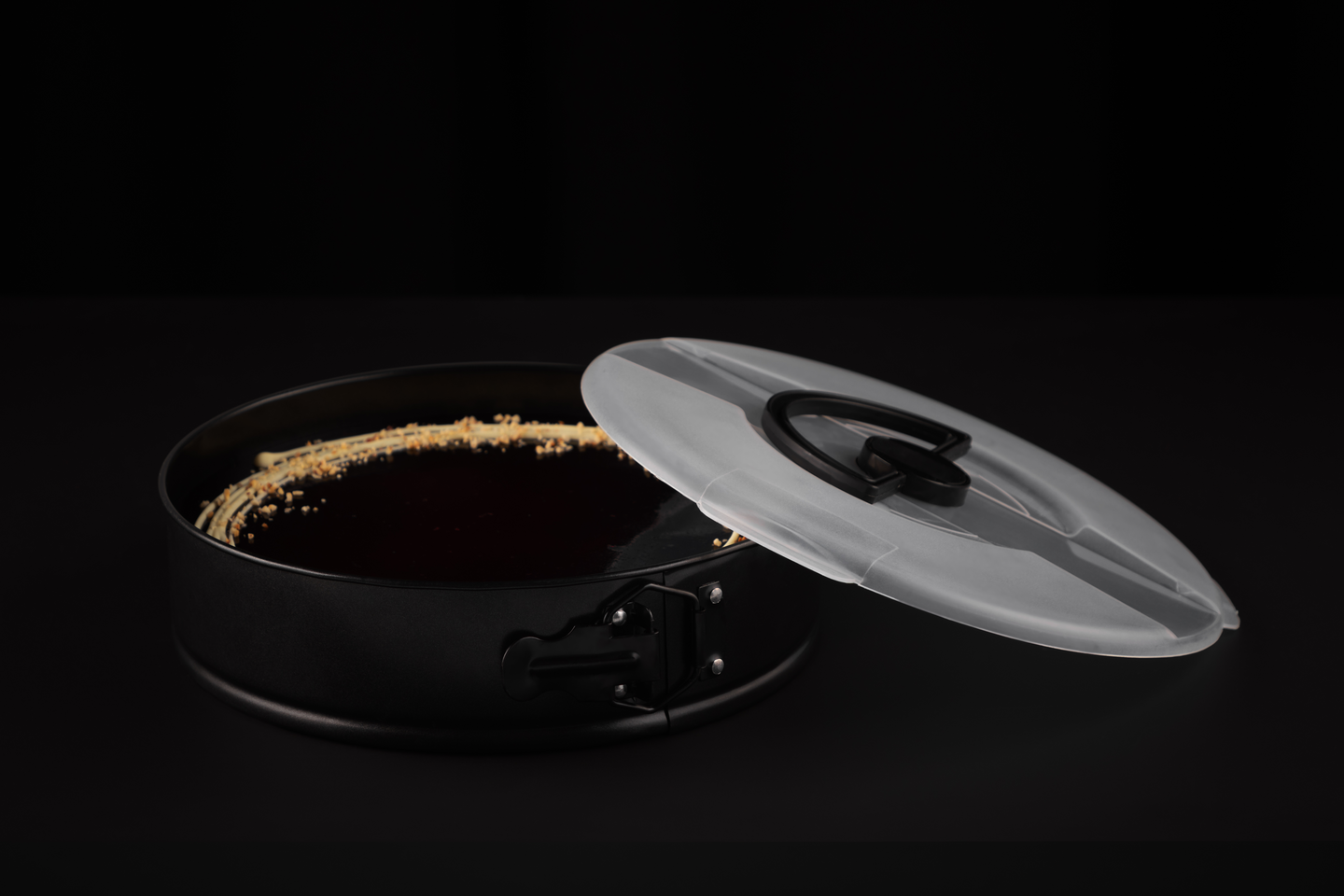 Maku Bake&Carry irtopohjavuoka 3l 26cm