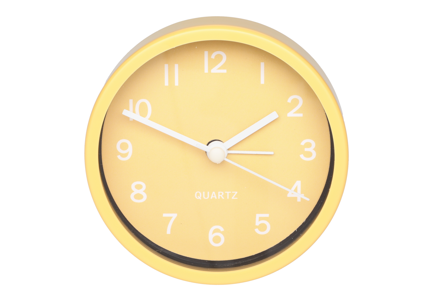 4Living Trastevere herätyskello 9 cm lajitelma