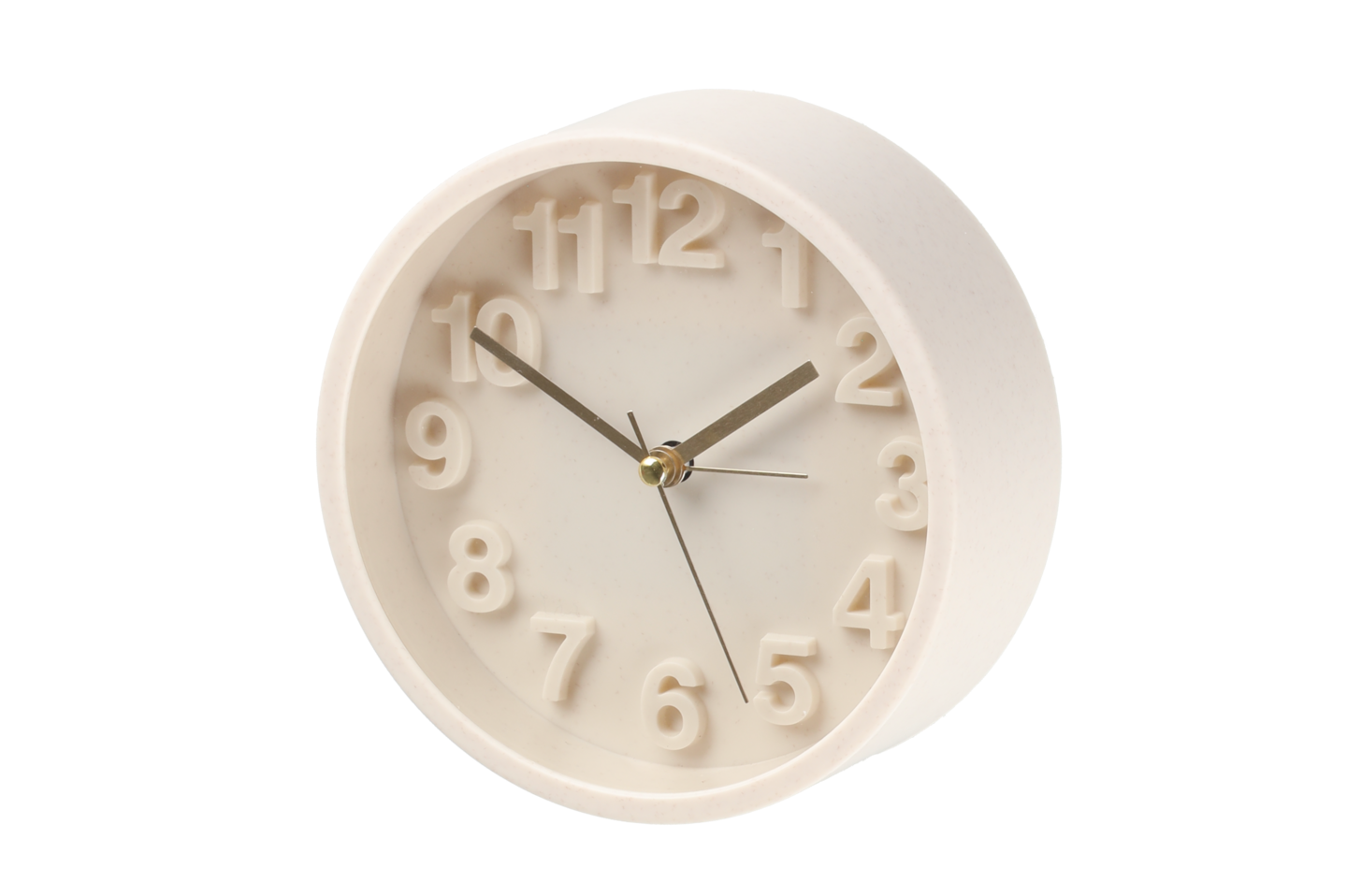 4Living Taranto herätyskello 13,5 cm lajitelma