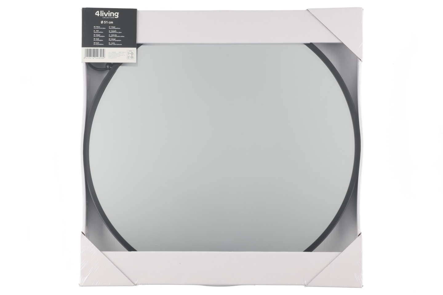 4Living Look seinäpeili 51 cm