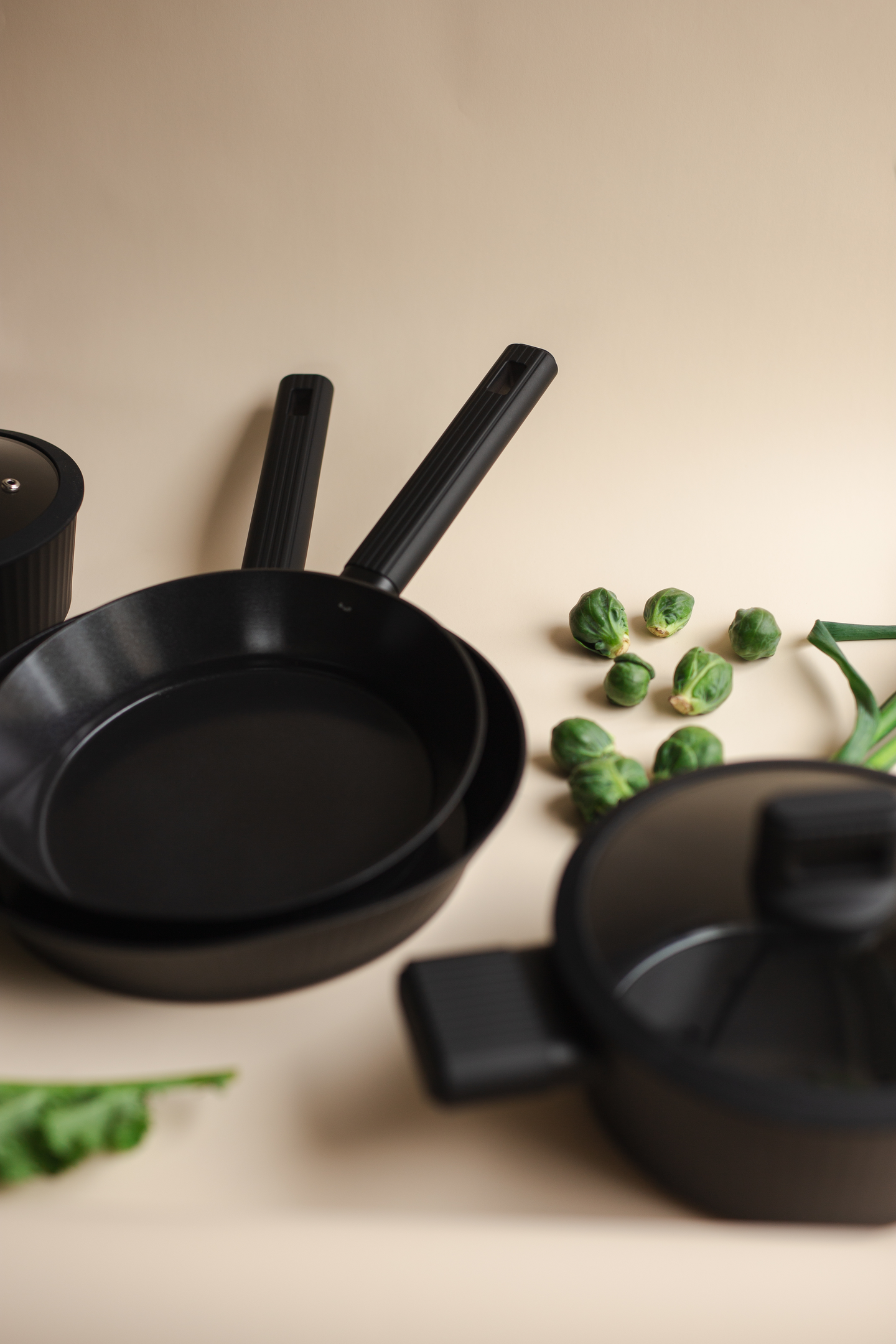 Opa CeraStripe paistinpannu 28 cm