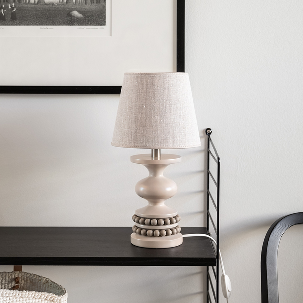 Aarikka Keisarinna valaisin pieni