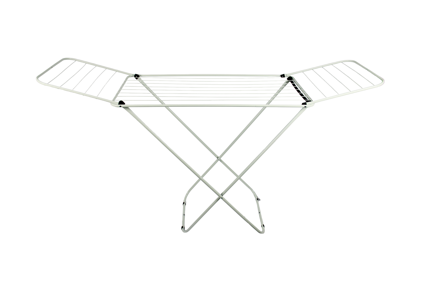 Aino pyykkiteline siivillä