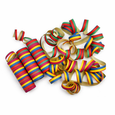 Serpentiini raita 3 rll/pkt