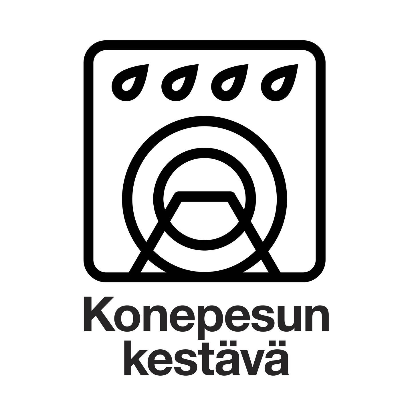 Fiskars Essential kotikokin veitsisetti