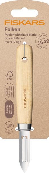 Fiskars Folken kuorija FSC