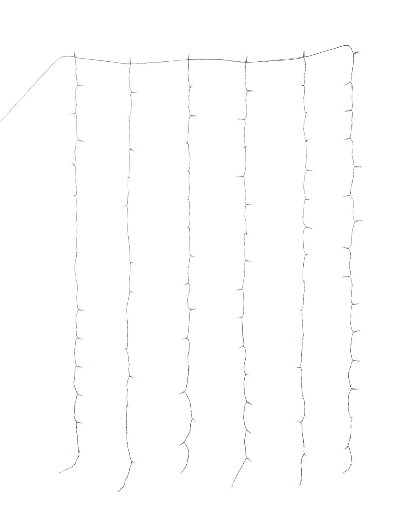 Airam Dire valoverho 96 led lev. 100cm