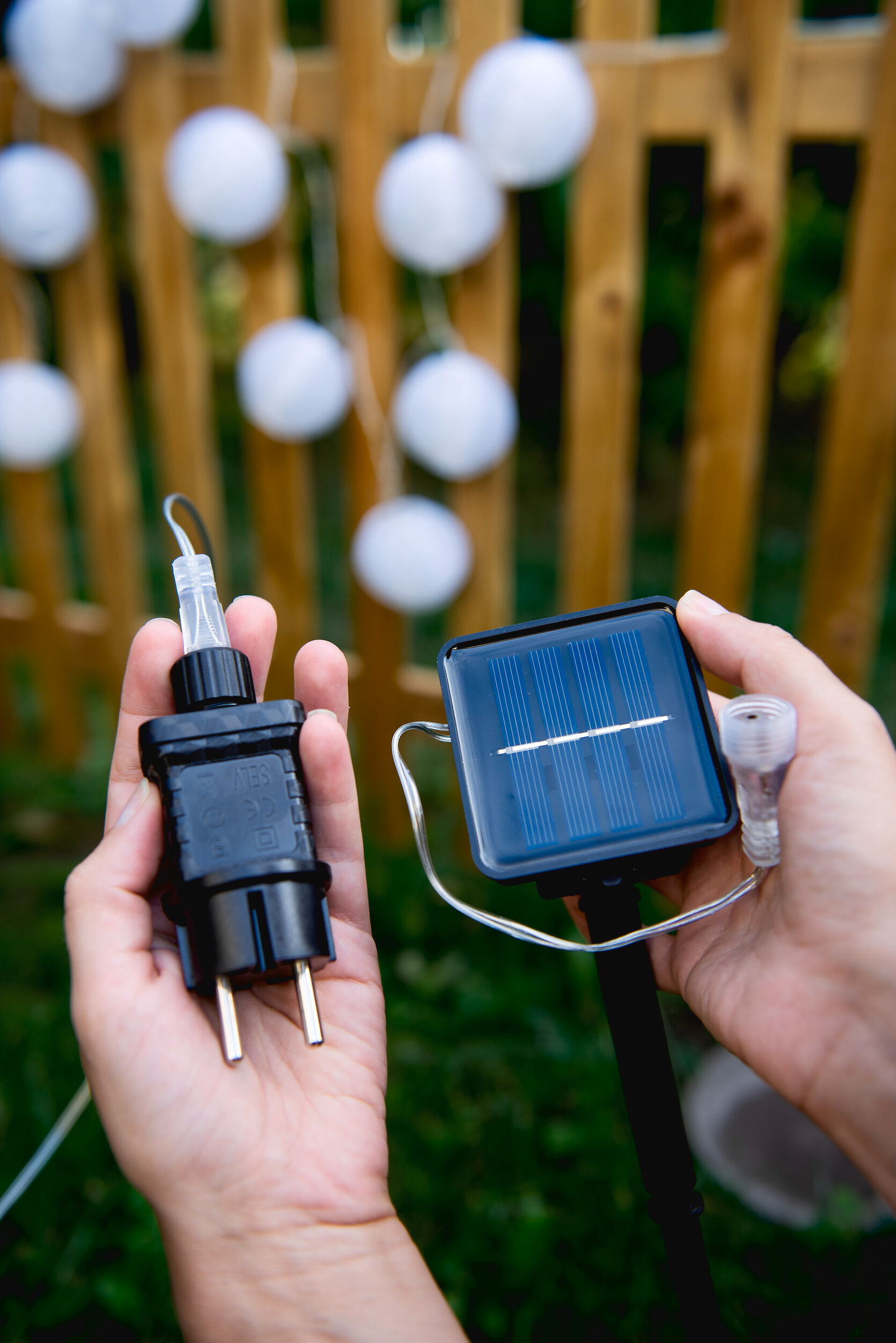 Airam Bahama solar lyhtysarja