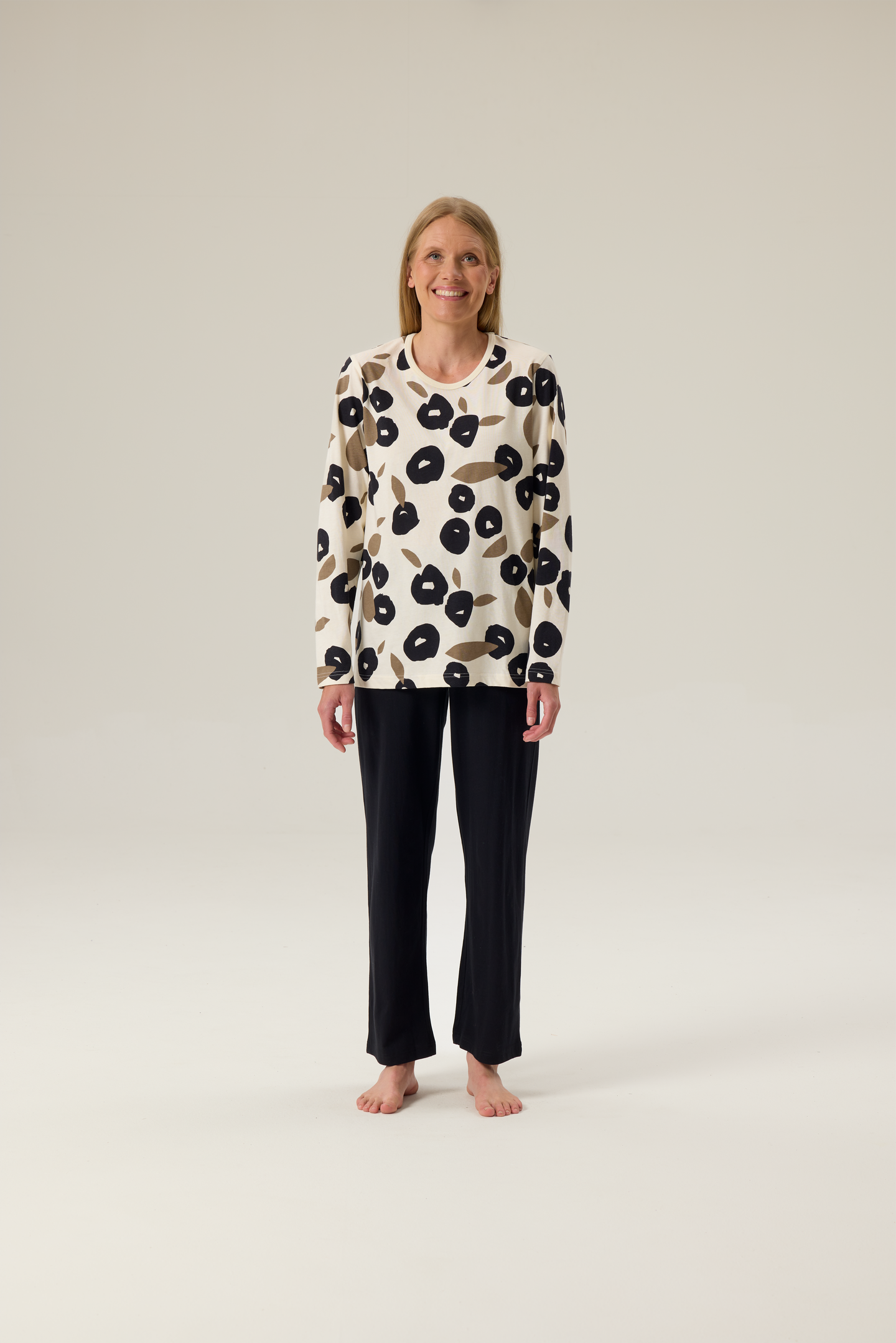 Ratia Garden pyjama