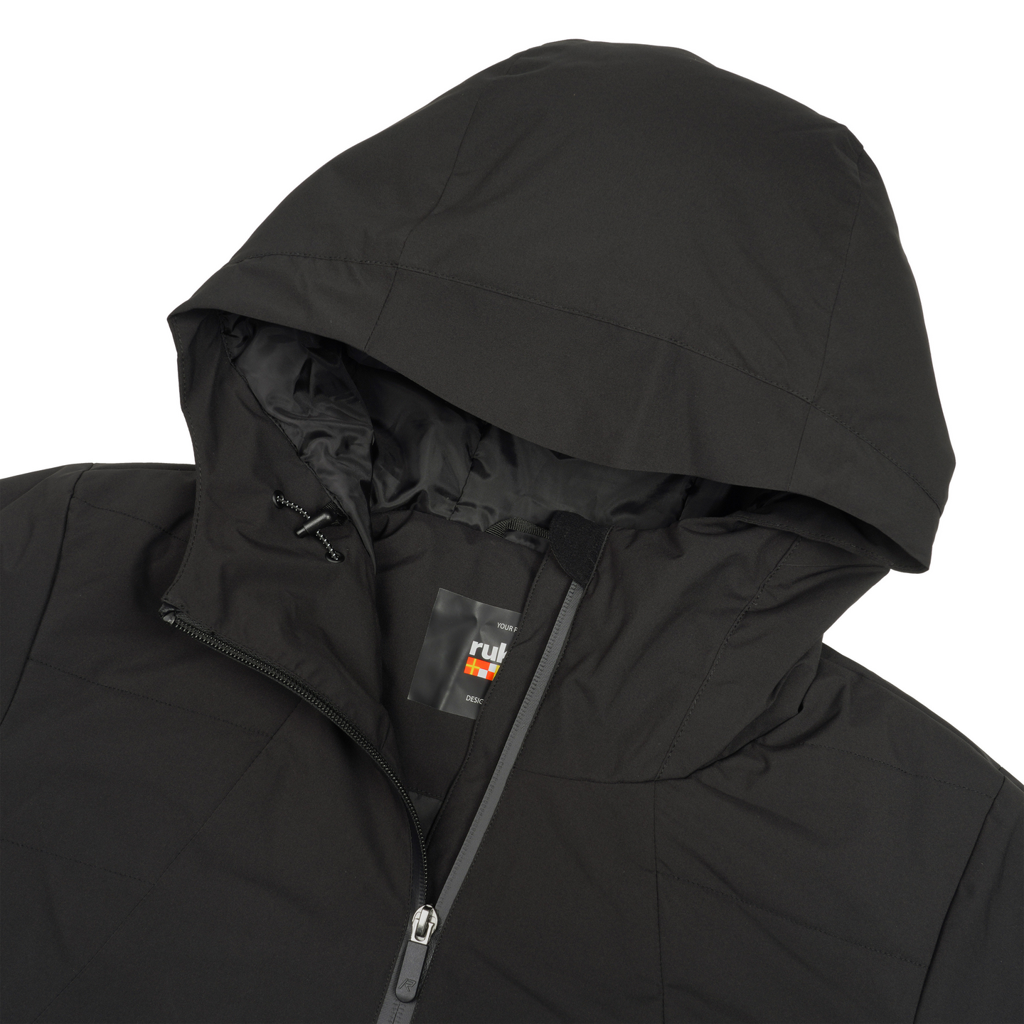 Rukka Vilkko toppatakki